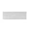 Apollo Tile 4x12 Crystal Sand Marble Polished Subway Floor and Wall Tile 5 sqft/case, 15PK APLFSH88412PA - alternate 1