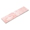 Andova Tiles Splash Rose Pink 3-in. x 12-in. Subway Vintage Look Matte & Glossy Ceramic Wall Tile ANDSPL563 - alternate 1