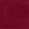 Touch Of Color Burgundy Napkins 3 ply, 6.5", 500PK 583122B - alternate 1