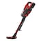 Craftsman Upright Vacuum Cleaner, Red, 9.9 lb CMCVS001D1 - alternate 2