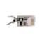 Klein Tools Pass-Thru Modular Data Plug, RJ45-CAT6A, Shielded (STP), 100-Pack VDV826-754 - alternate 4