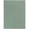 Homeroots 8' X 10' Blue And Green Geometric Indoor Outdoor Area Rug 551534 - alternate 3
