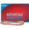 Alliance Rubber 27405 Advantage Rubber Bands  Size 117B, Beige ALL27405 - alternate 1