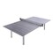 Homeroots Two In One Dining And Ping Pong Table 372070 - alternate 2