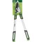 Best Garden 38'' Aluminum Telescoping Bypass Lopper GH-61126 - alternate 2