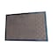 Floortex Doortex Ribmat Entrance Mat, Brown - 32in x 48in NREMFLLR0028 - alternate 2