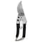 Zenport Deluxe Chrome-Plated Pruner, 7-Inch Z206 - alternate 2