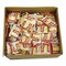 Keebler Zesta, Individually Wrapped, Saltine, 500PK KEE01008 - alternate 2
