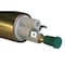 Autobest 85-97 Ford Mustang-Capri 2.3-5.8L Value Fuel Pump, F1072 F1072 - alternate 2