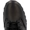 Rocky Men's Leather Upper, Rubber Outsole, Black, 6.5 M RKC146 - alternate 1