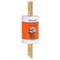 Ferraz Shawmut 2.12in x 7.13in, 600 VAC 50/60 Hz/500 VDC, 400 A, 200 kA AC/100 kA DC Interrupt, GMG Body,  AJT400 - alternate 2