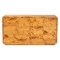 Bali & Pari Netra Modern and Contemporary Natural Real Burl Wood 6-Drawer Dresser 253-13974-ZORO - alternate 2