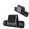 Wrightmaster 4-Channel Dash Camera with Front 1080P, Left/Right/Rear 720P Cameras, Night Vision, Loop Recording ZR-jlhjlyA19 - alternate 1