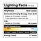 Euri Lighting A21 LED Bulb, 17W, 1600 lm, 100W Eq., 5000K, E26, Dimmable, CEC, UL EA21-17W5050cec - alternate 2