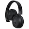 Jbl Tune 520bt Bluetooth On Ear Headphones, Black JBLT520BTBLKAM - alternate 3