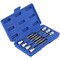 Neiko 0.375 in Dr. Extra Long Torx Bit Socket Set 10080A - alternate 2