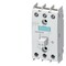 Siemens Semiconductor relay 3-phase 3RF2 30 A / 40 Degrees C 48-600 V / 110 V AC 3-phase 3RF2230-1AC35 - alternate 1