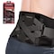 Copper Fit Back Pro Black Power X Straps Technology Compression Back Support Belt CFPWRCRLXL - alternate 3