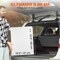 Vevor Camping Kitchen Table Folding Portable Cook Station 3 Adjustable Heights CWJK6388 - alternate 4