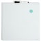 U Brands Magnetic Dry Erase Board, White UBR460U0004 - alternate 1