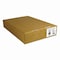 Heritage Eco Blend Max Can Liners, 23 gal, 0.8 mil, 28 in. x 45 in., Blue, 25 Bags/Roll, 10 Rolls/Carton, 250PK L5645TX ER1 - alternate 3