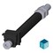 Siemens rear connection stud round long, 1 unit accessory for: 3VA10/11 3VA9111-0QF20 - alternate 2