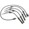Pro Series Wire Standard Motor Products, Spark Plug Wire Set,  27454 - alternate 1