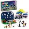 Lego Friends Stargazing Camping Vehicle Building Set Multicolor 42603 - alternate 2