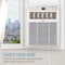 Keystn 10,000 BTU Slider/Casement Window AC KSTSW10B - alternate 2