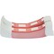 Sparco Strap, Currency, $500, Red Pk SPRBS500WK - alternate 2
