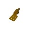 Caterpillar BRACKET AS, CATERPILLAR OEM 2014635 2014635 - alternate 2