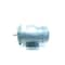 Leeson 098002.00 SS56C 1/4HP 1750RPM 90V-DC DC MOTOR C42D17FK2D - alternate 2