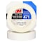 3M Floor Marking Tape, vinyl, No Legend, White, 1 in W., 5.2 mil Thickness 471 - alternate 1