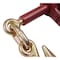 Mytee Products 3/8-1/2in Ratchet Binder eXtreme 12,000 lbs WLL, 4PK CBRS38Xx4 - alternate 4