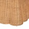 Bali & Pari Maya Natural Rattan Accent Chair 263-14308-ZORO - alternate 3