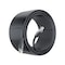 Maximm 100ft Cat6 Round LAN Patch Cable, Black CAT6-100FTBlack - alternate 1