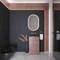 Apollo Tile Black 4x12 Eastern Black Marble Honed Subway Floor and Wall Tile 5 sqft/case, 15PK APLFTX88412HA - alternate 3