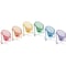 Champion Sports Target Net Set, 6 Per Set TNM18SET - alternate 1