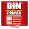 Zinsser Primer/Sealer Stain Killer, White, Solvent, 13 oz 1008 - alternate 3