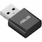 Asus USB-BE92 Nano IEEE 802.11a/b/g/n/ac/ax/be Tri Band Wi-Fi Adapter for Notebook - TAA-compliant USB-BE92 NANO - alternate 1