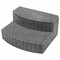 Good Ideas Stora Step - Dark Granite SSTEP-DAR - alternate 1