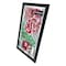 Holland Bar Stool Co Washington State 15" x 26" Football Mirror MFtblWashSt - alternate 2