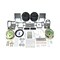 Pacbrake ALPHA XD Helper Spring Kit HP10387-X - alternate 1