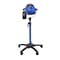 Xpower XPOWER B-16 Pro Finisher Brushless DC Motor Professional Pet Grooming Finishing Stand Dryer B-16 - alternate 2