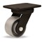 Hamilton High Heat HSK Inferno Series Swivel Caster rated up to 550-deg, F, 4" x 2" Metal Wheel S-HSK-4HMB - alternate 1