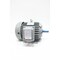 Teco Westinghouse AC MOTOR 184T 5HP 1745RPM 1-1/8IN 460V-AC 3PH AEHH8N - alternate 1