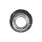 Auveco Large Flange Thin Sheet Steel Nutsert 5/16in-18 Threads, 25PK 16195 - alternate 2