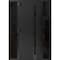 Vdomdoors Front Exterior Prehung Steel Door Ronex1033 Teak 96 2 Sidelight Exterior Windows Sidelites Entry RONEX1033EXD-OAK-W14+36+14xH96-RH-I - alternate 1