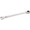Channellock Standard 3/8'' 12-Point Ratcheting Combination Wrench 378577 - alternate 1