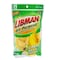 Libman Libman All-Purpose Reusable Gloves, M, 12 in L, Latex, Yellow 1321 - alternate 2
